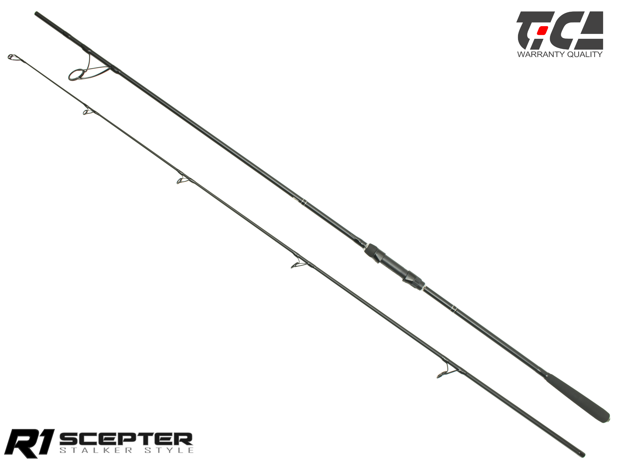 TICA Prut Scepter R1 3 lbs 10' 300cm 2/D